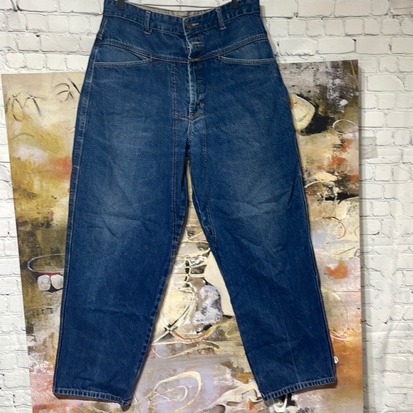 Marith\u00e9 Francois Gribaud Jeans met rechte pijpen zwart casual uitstraling Francois Gribaud Mode Spijkerbroeken Jeans met rechte pijpen Marithé Marith\u00e9 Francois Gribaud Jeans met rechte pijpen zwart casual uitstraling Francois Gribaud Mode Spijkerbroeken Jeans met rechte pijpen Marithé